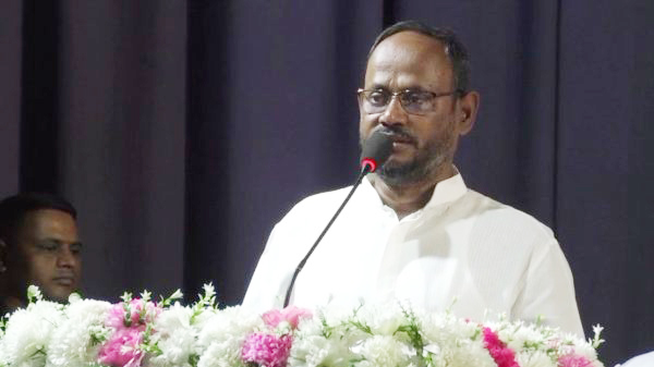 বিএনপি নেতা সালাউদ্দিন টুকুর নামে চাঁদা দাবি, থানায় জিডি