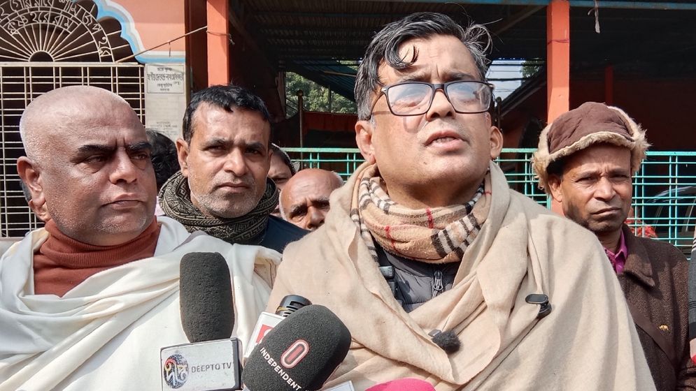 এখন ভুল স্বীকার করলেও আ.লীগের আর সময় নেই: শফিকুল আলম