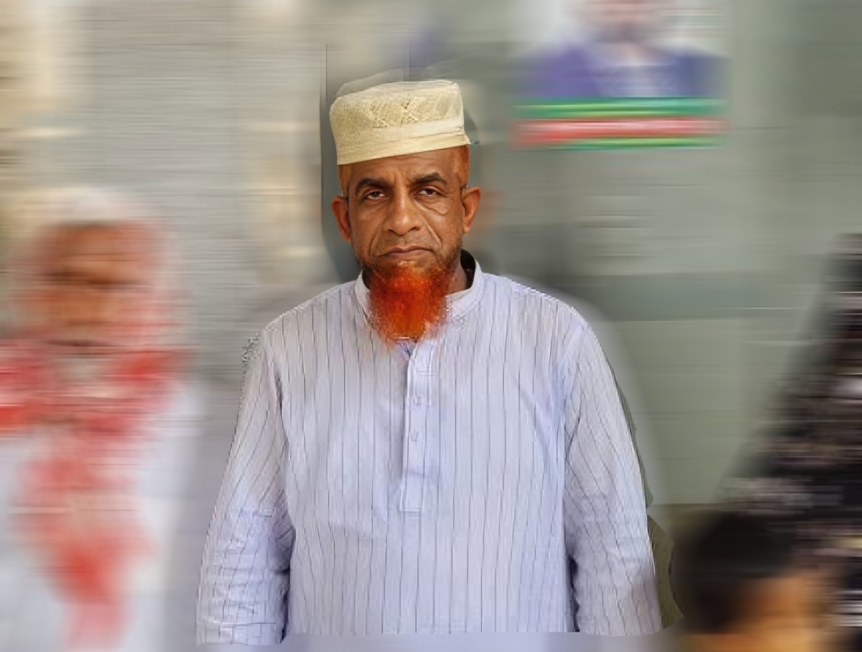 ইউপি চেয়ারম্যান-মেম্বার অ্যাসোসিয়েশন টাঙ্গাইল জেলার আংশিক কমিটি অনুমোদন