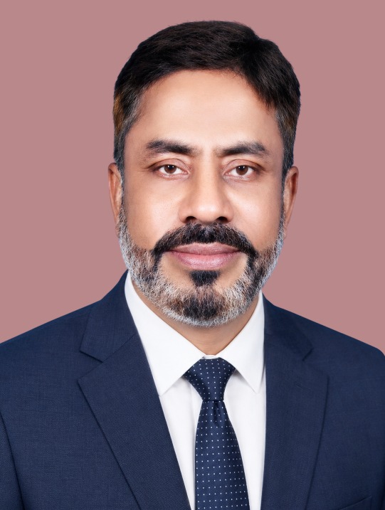 কুড়ালিয়া ইউনিয়নে চেয়ারম্যান প্রার্থী সুরুজ্জামানের দোয়া ও সমর্থন প্রত্যাশা