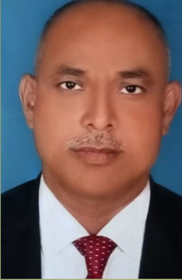 আলোকদিয়া ইউনিয়ন পরিষদ নির্বাচনে চেয়ারম্যান পদে শামসুর রহমান স্বপনের প্রার্থিতা ঘোষণা