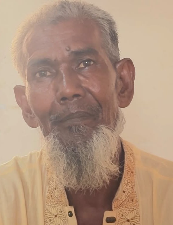 মধুপুরে শিশুকে খুঁটিতে বেঁধে নির্যাতনের অভিযোগ, অভিযুক্ত গ্রেফতার