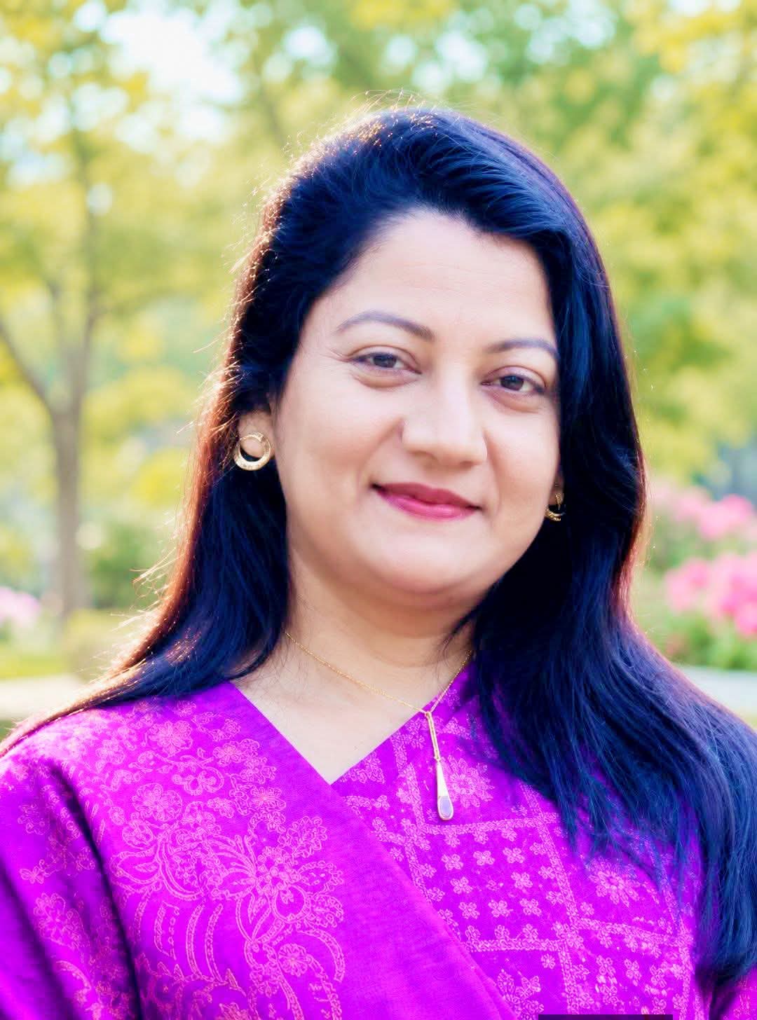 পদোন্নতি পেয়ে টাঙ্গাইল থেকে বিদায় নিলেন ডিসি  শরীফা হক